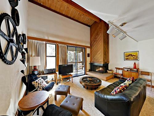 Apartamento 3104 Aspen Grove Rd Condo