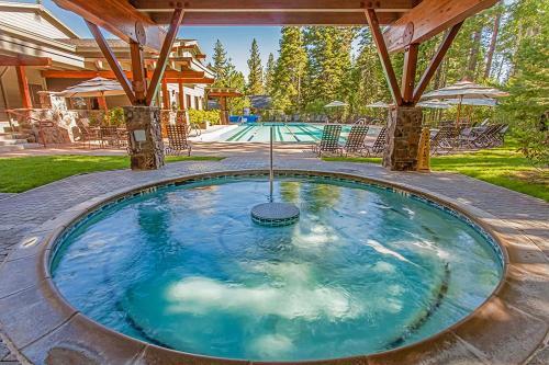 Apartamento Condo - Center Of Northstar
