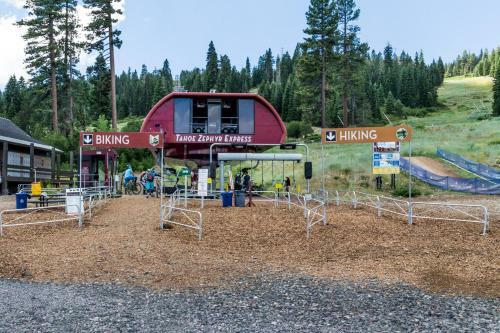 Northstar Original Village Studio One