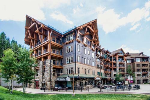 Northstar Original Village Studio One