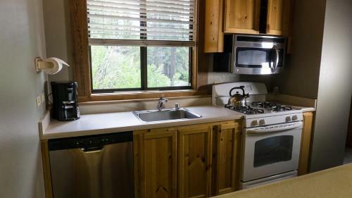 Apartamento Aspen Grove 3090