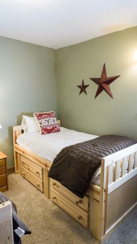 Apartamento Aspen Grove 3090