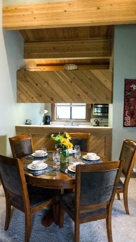 Apartamento Aspen Grove 3090