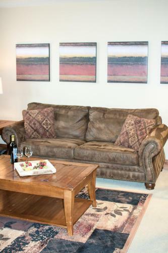 Apartamento Catamount 407c