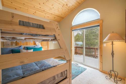 Haworth, Single Family At Truckeee