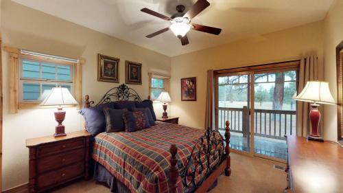 Truckee Meadows Golf Course Vacation Home - 3br/2.5ba