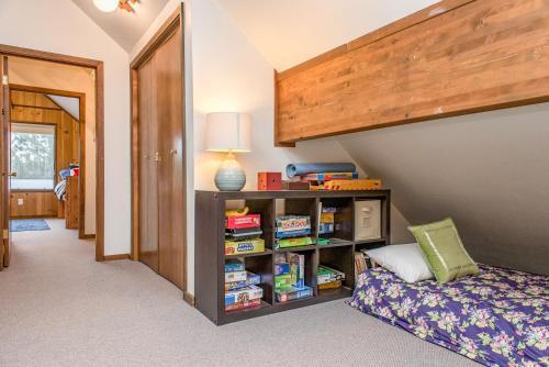 Wolfgang Holiday Home 15360