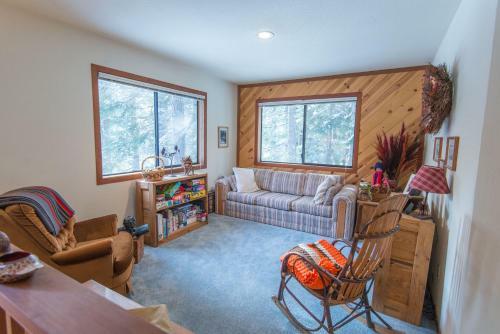 Alpine Forest View Cabin In Tahoe Donner Truckee Ca Home