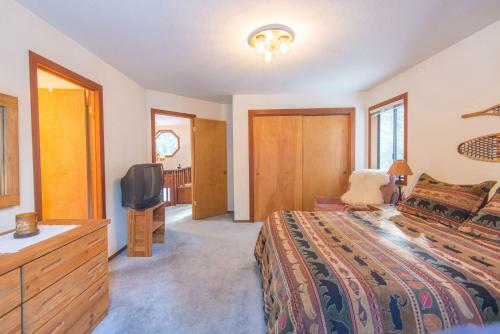 Alpine Forest View Cabin In Tahoe Donner Truckee Ca Home