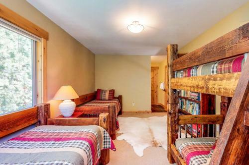 Skiview Cabin