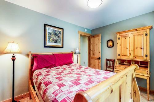 Skiview Cabin