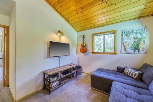Tahoe Truckee Basecamp