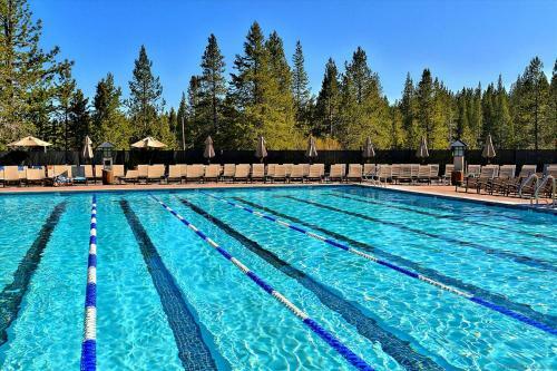 Ota's Tahoe Donner Vacation Home Home