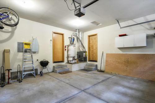 Ota's Tahoe Donner Vacation Home Home