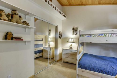 Ota's Tahoe Donner Vacation Home Home