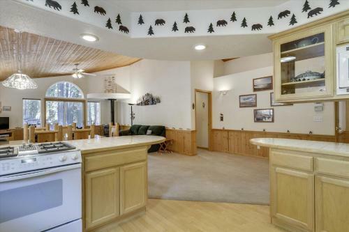 Ota's Tahoe Donner Vacation Home Home