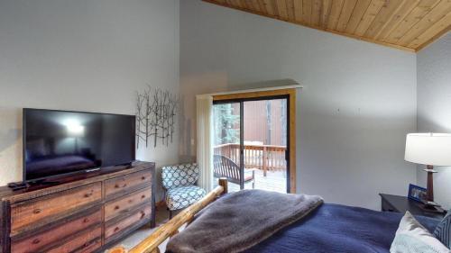 Family Mountain Chalet - 2br/2ba