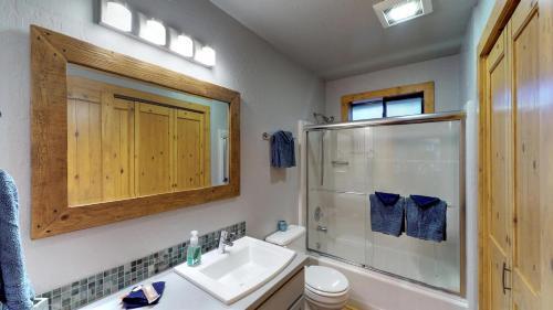 Family Mountain Chalet - 2br/2ba
