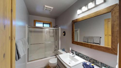 Family Mountain Chalet - 2br/2ba