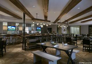 Hotel Bethesda Marriott