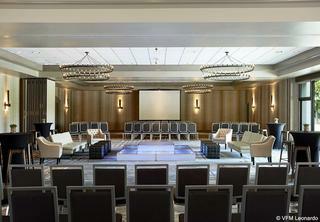 Hotel Bethesda Marriott