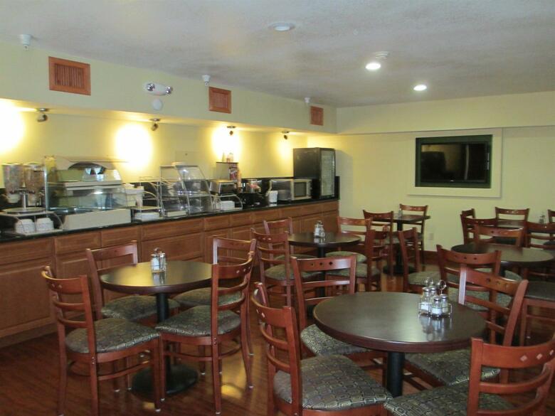 Hotel Best Western Canon City