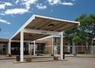 Hotel Quality Inn & Suites Canon City