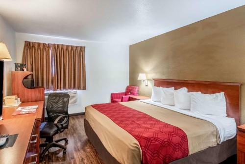 Hotel Econo Lodge Canon City