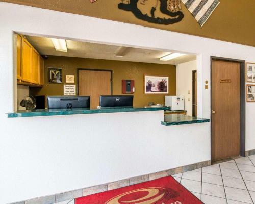 Hotel Econo Lodge Canon City