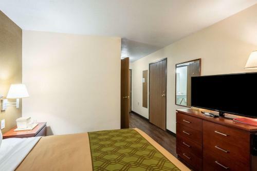 Hotel Econo Lodge Canon City