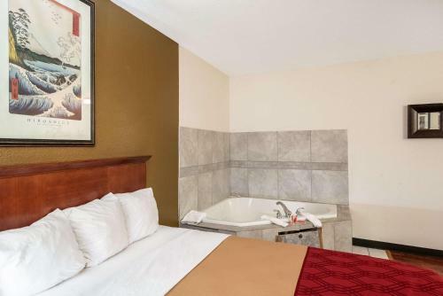 Hotel Econo Lodge Canon City