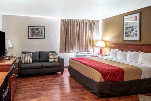 Hotel Econo Lodge Canon City