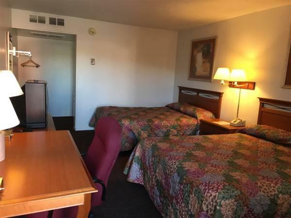 Copper Manor Motel