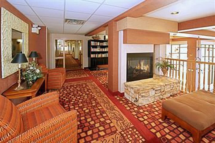 Hotel Holiday Inn Express Silver City