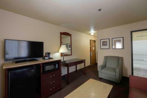 Hotel Econo Lodge Silver City
