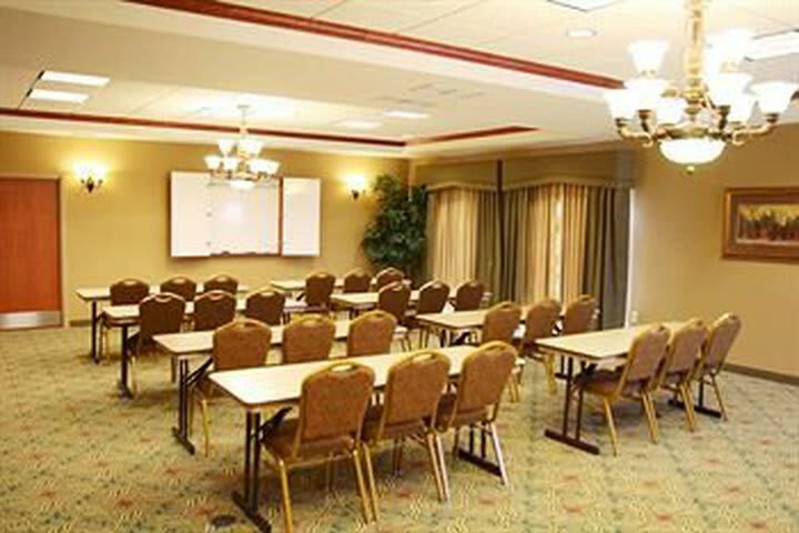 Hotel Hampton Inn Canon City