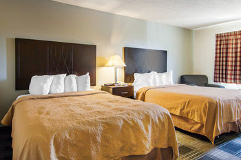 Hotel Quality Inn Tigard Portland