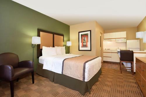 Aparthotel Extended Stay America - Portland - Tigard