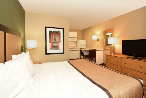 Aparthotel Extended Stay America - Portland - Tigard
