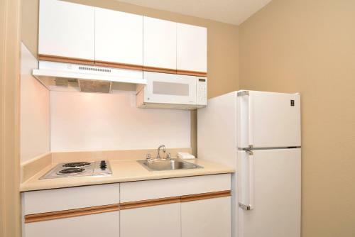 Aparthotel Extended Stay America - Portland - Tigard