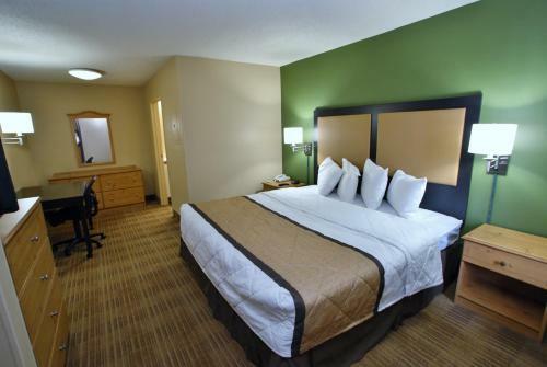 Aparthotel Extended Stay America - Portland - Tigard