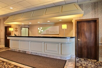 Hotel Holiday Inn Fond Du Lac