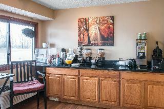 Hotel Econo Lodge Petoskey
