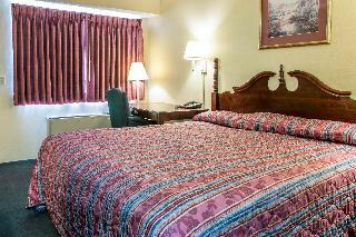 Hotel Econo Lodge Petoskey