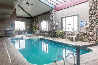 Hotel Econo Lodge Petoskey