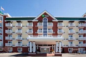 Holiday Inn Express Hotel & Suites Petoskey