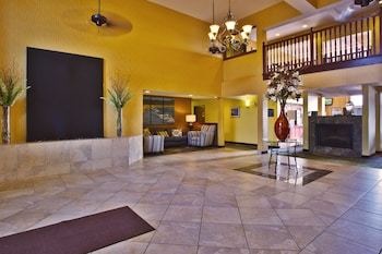 Holiday Inn Express Hotel & Suites Petoskey