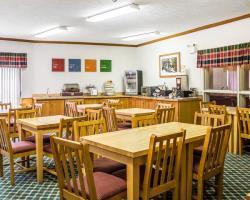Hotel Comfort Inn Petoskey