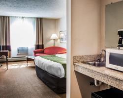 Hotel Comfort Inn Petoskey