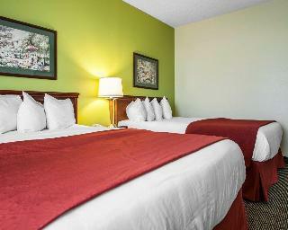 Hotel Quality Inn Florence